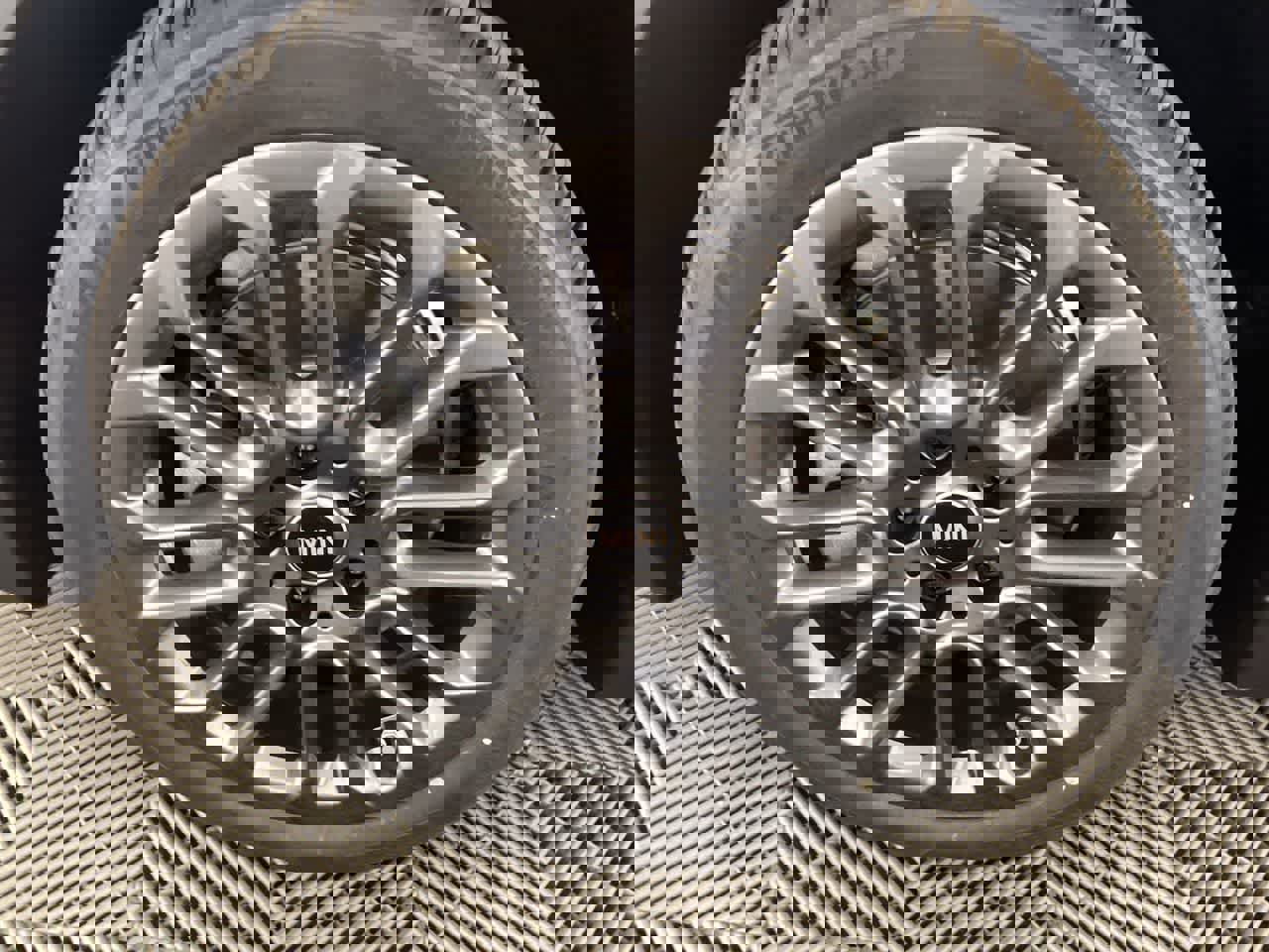 Used 2025 MINI Cooper S image 10