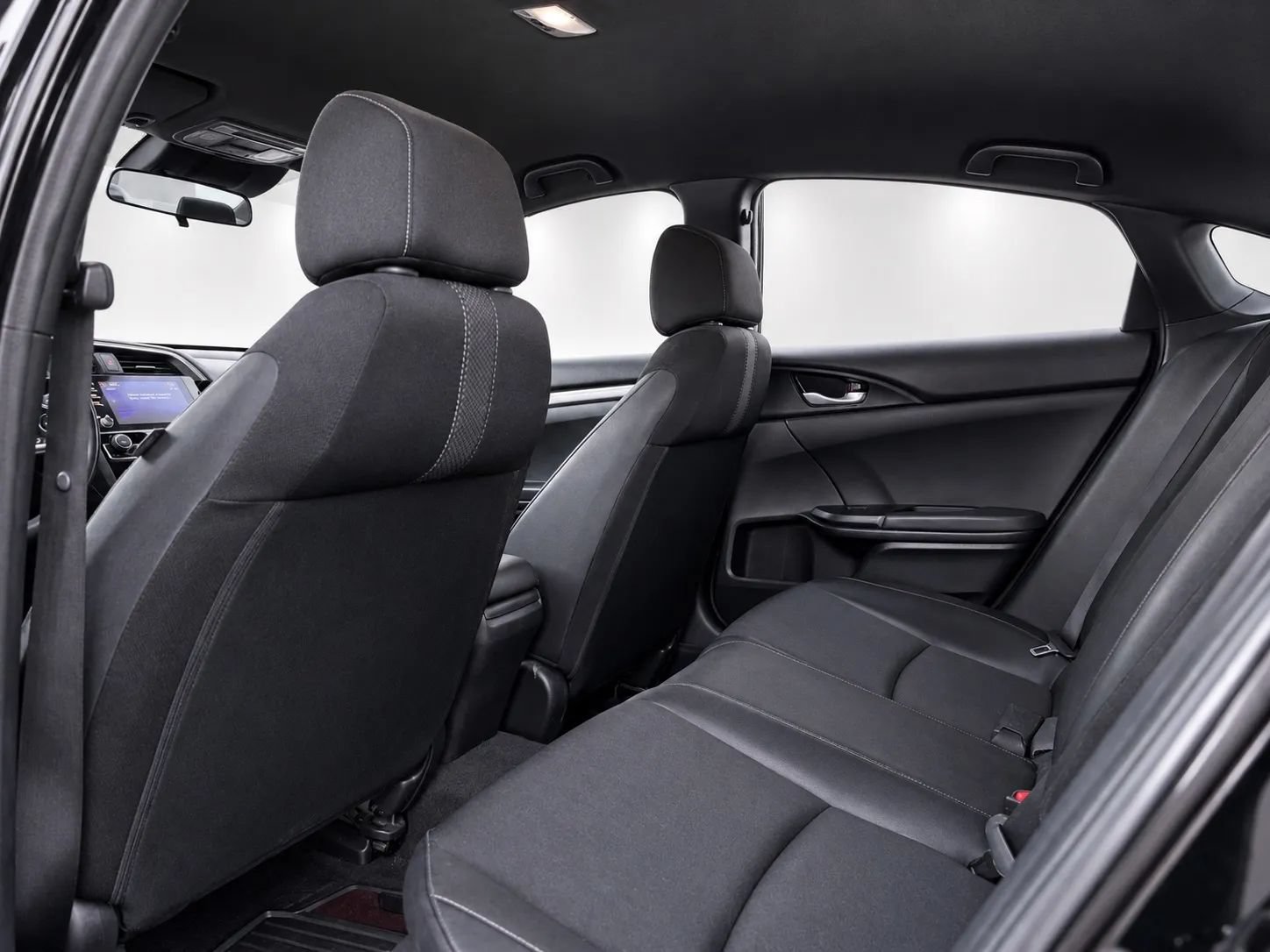 Used 2021 Honda Civic Sport image 12