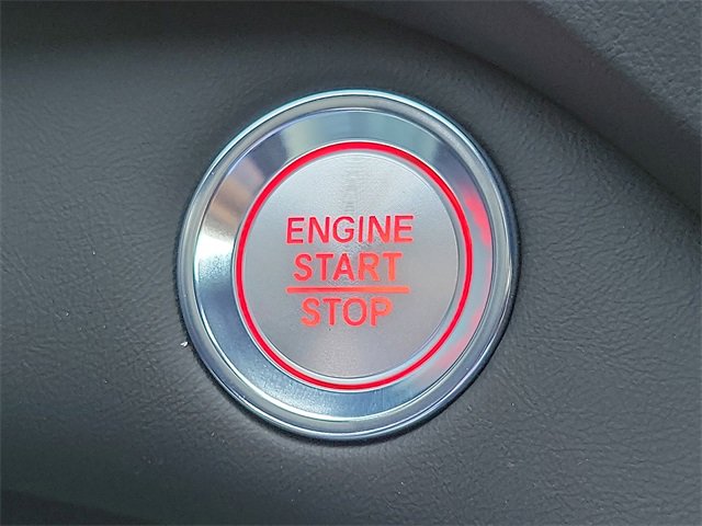 New 2025 Acura RDX SH-AWD image 10