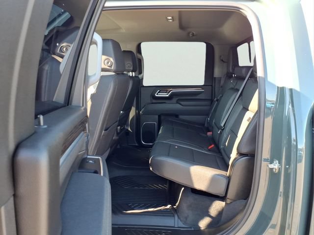 Used 2026 Chevrolet Silverado 3500 LT w/ Trail Boss Package AWD/4WD image 11