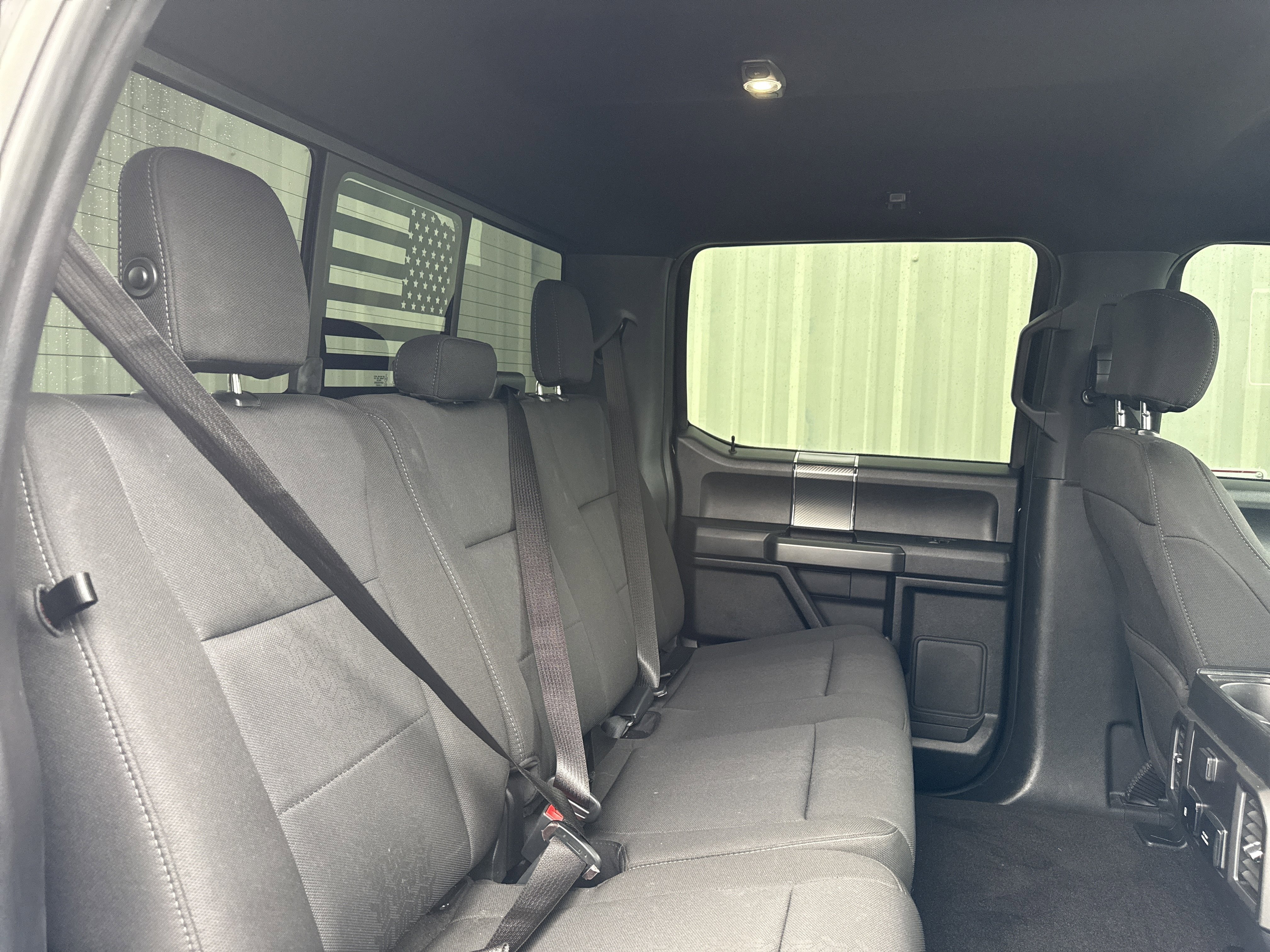 Used 2019 Ford F150 XLT w/ Equipment Group 302A Luxury image 45