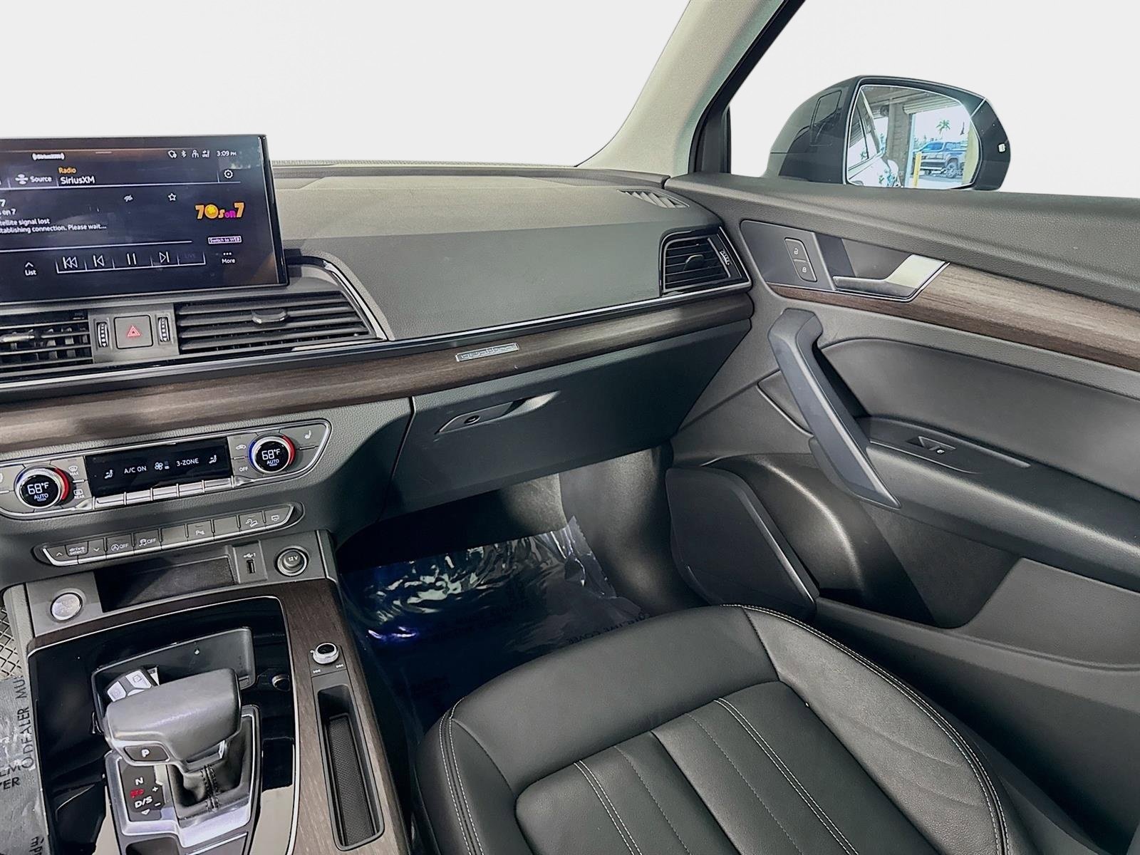 Used 2022 Audi Q5 2.0T Premium image 25