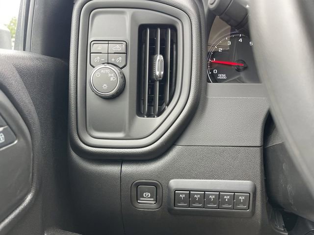 New 2024 Chevrolet Silverado 3500 W/T w/ WT Convenience Package image 31
