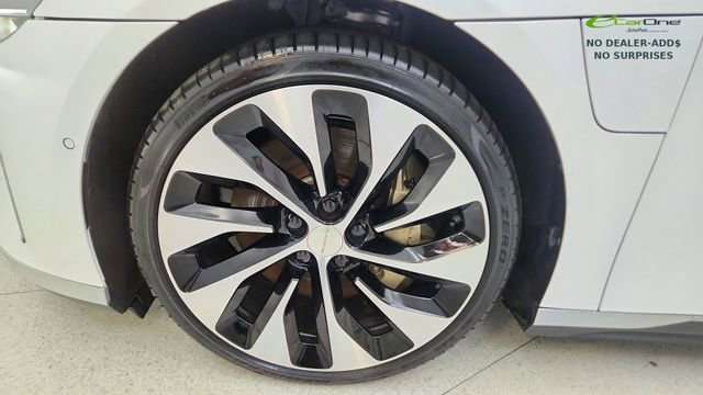 Used 2022 Lucid Air Grand Touring AWD/4WD image 63
