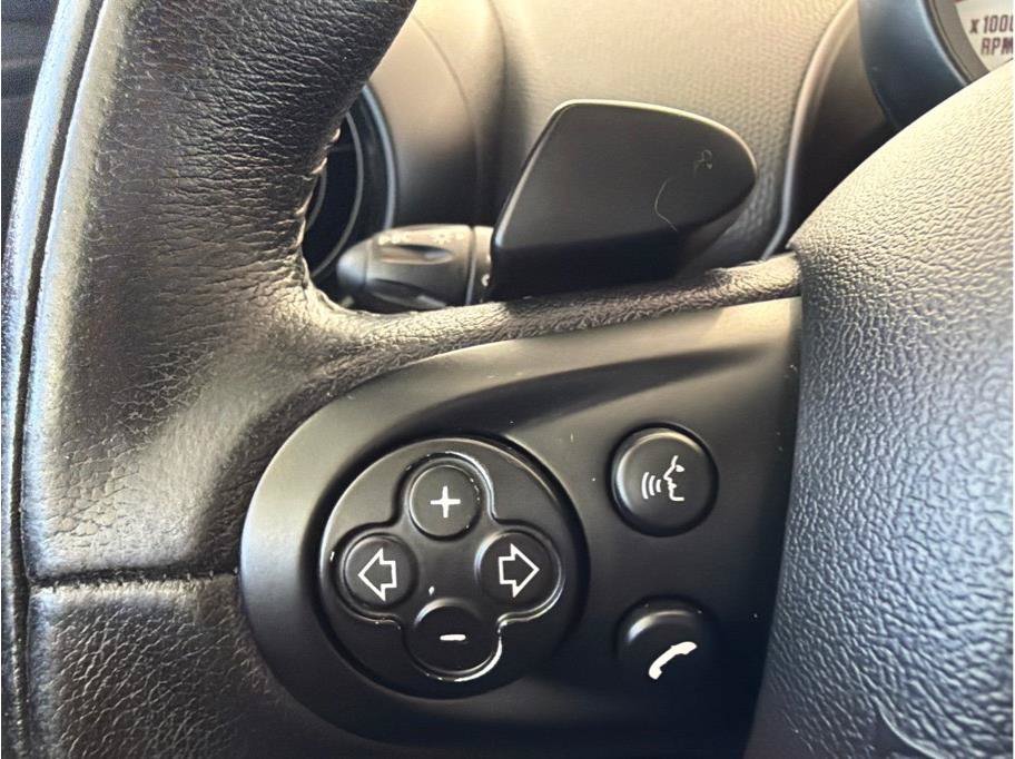 Used 2013 MINI Cooper Paceman S AWD/4WD image 16