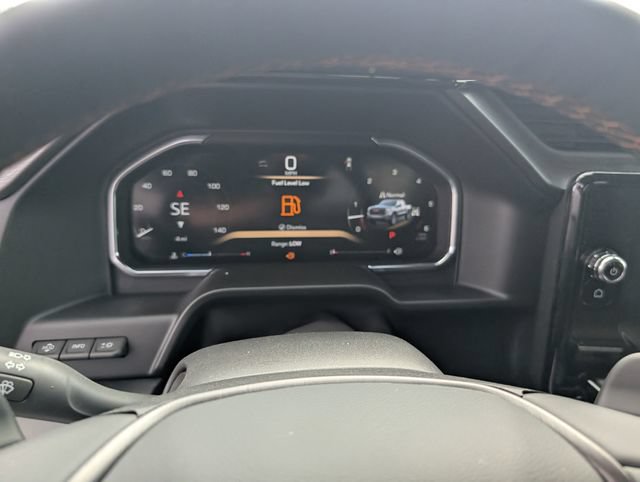 New 2026 GMC Sierra 1500 AT4 w/ AT4 Premium Package AWD/4WD image 22