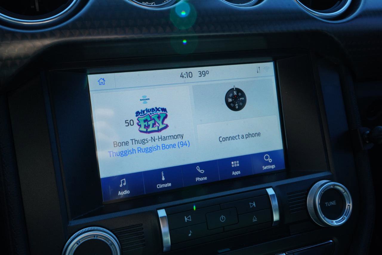 Used 2021 Ford Mustang GT Premium w/ GT Performance Package image 32