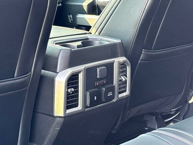 Used 2021 Ford F350 Platinum AWD/4WD image 29