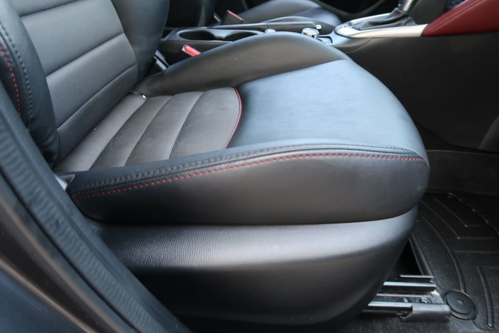 Used 2016 MAZDA CX-3 Touring image 36