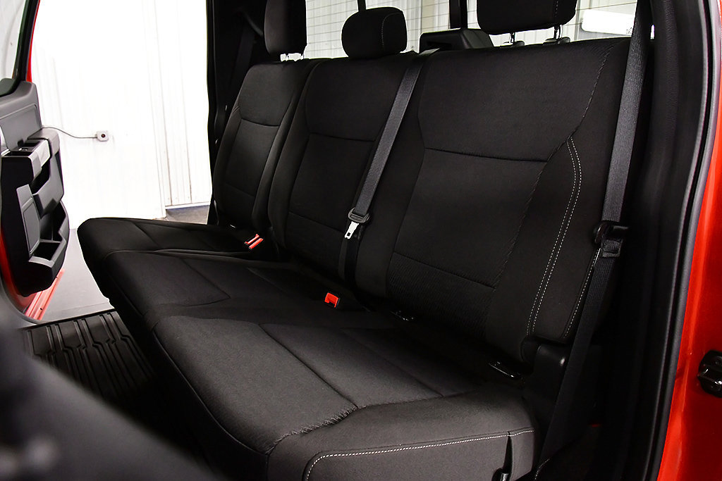 Used 2023 Ford F150 XLT w/ Equipment Group 302A High AWD/4WD image 34