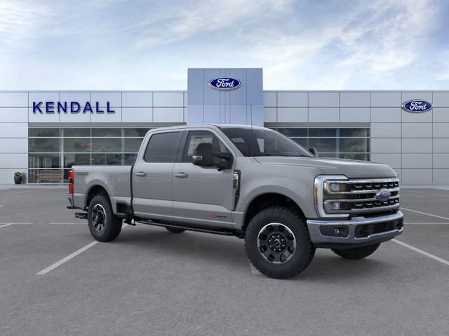 New 2026 Ford F350 XLT w/ XLT Premium Package image 7