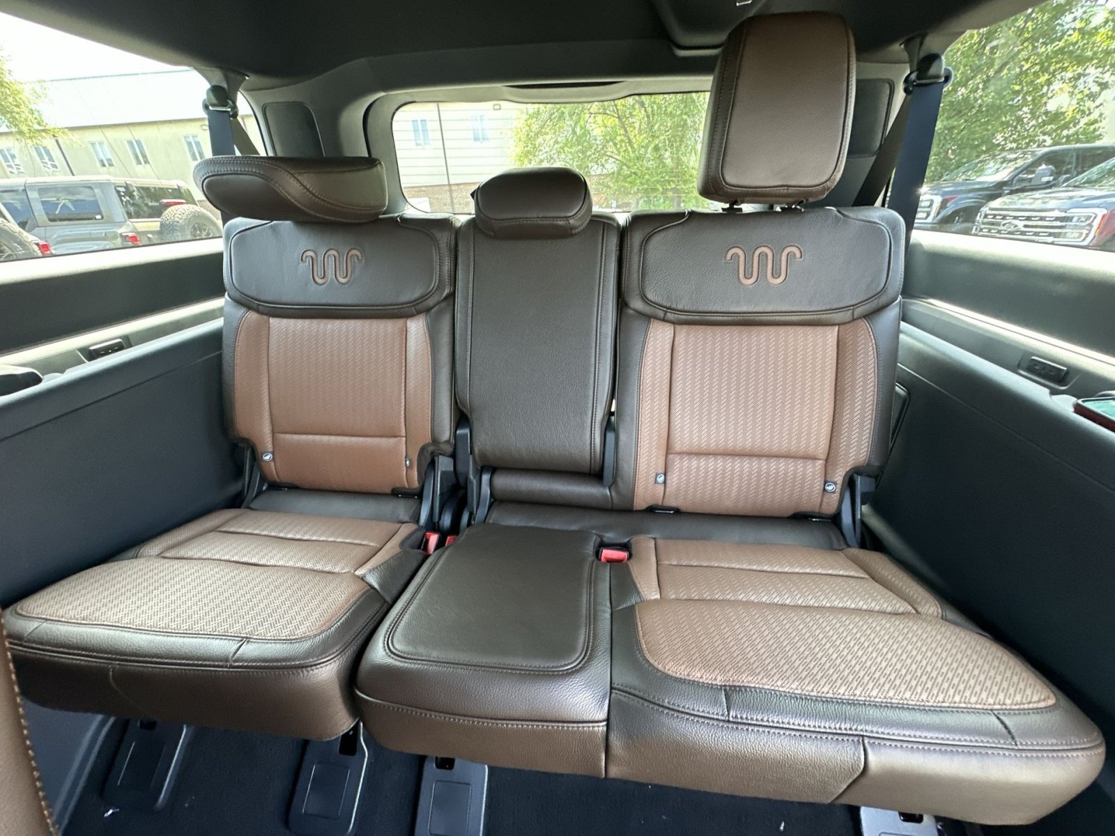 New 2027 Ford Expedition Max King Ranch AWD/4WD image 34