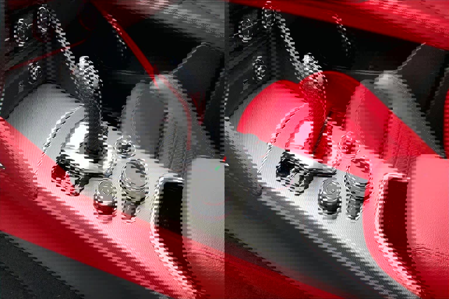 Used 2021 Alfa Romeo Stelvio Ti Sport image 16