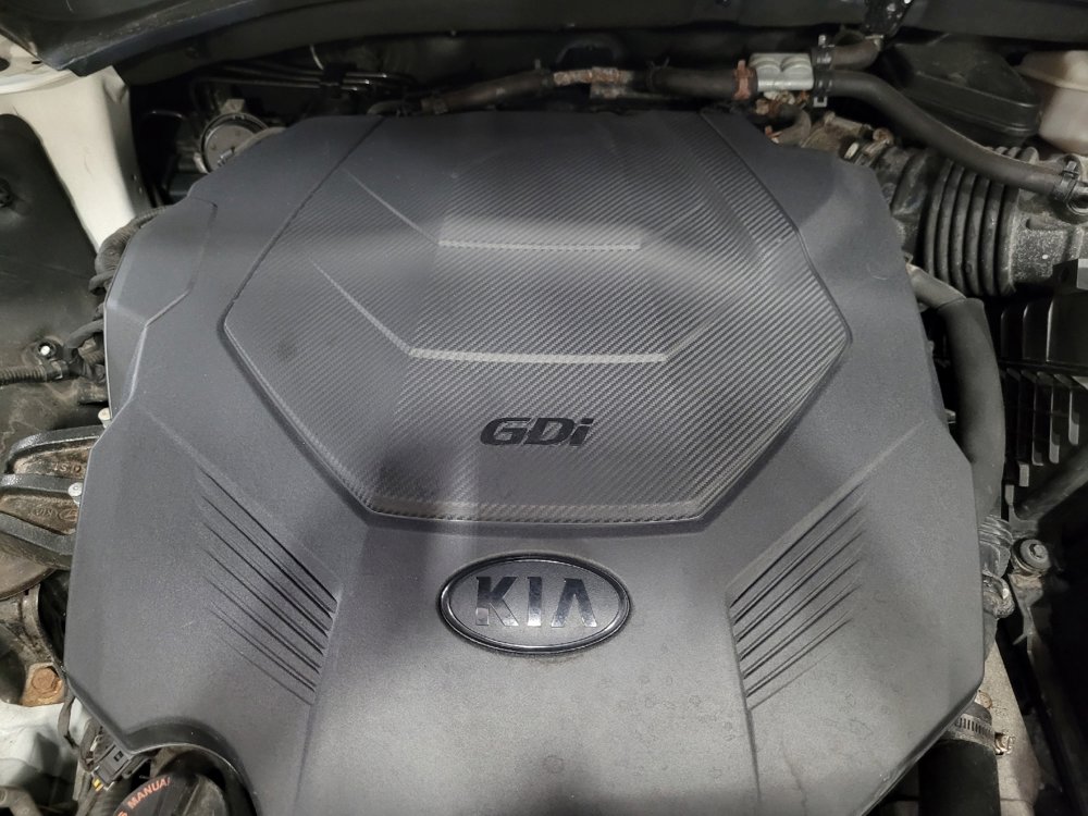 Used 2020 Kia Telluride S AWD/4WD image 30