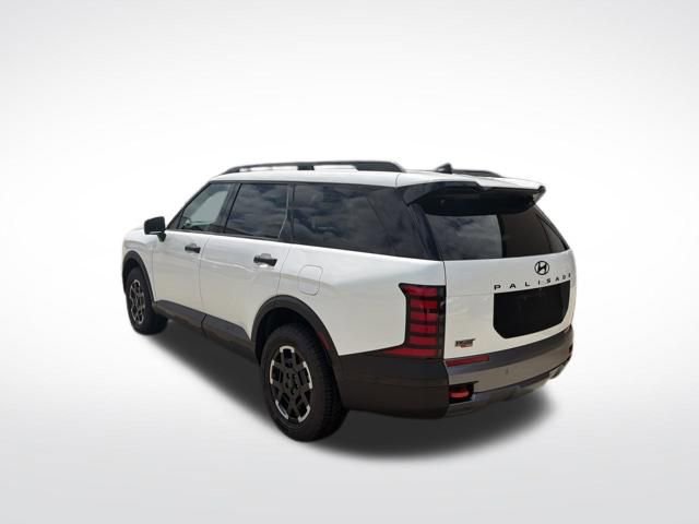 New 2026 Hyundai Palisade XRT Pro AWD/4WD image 6