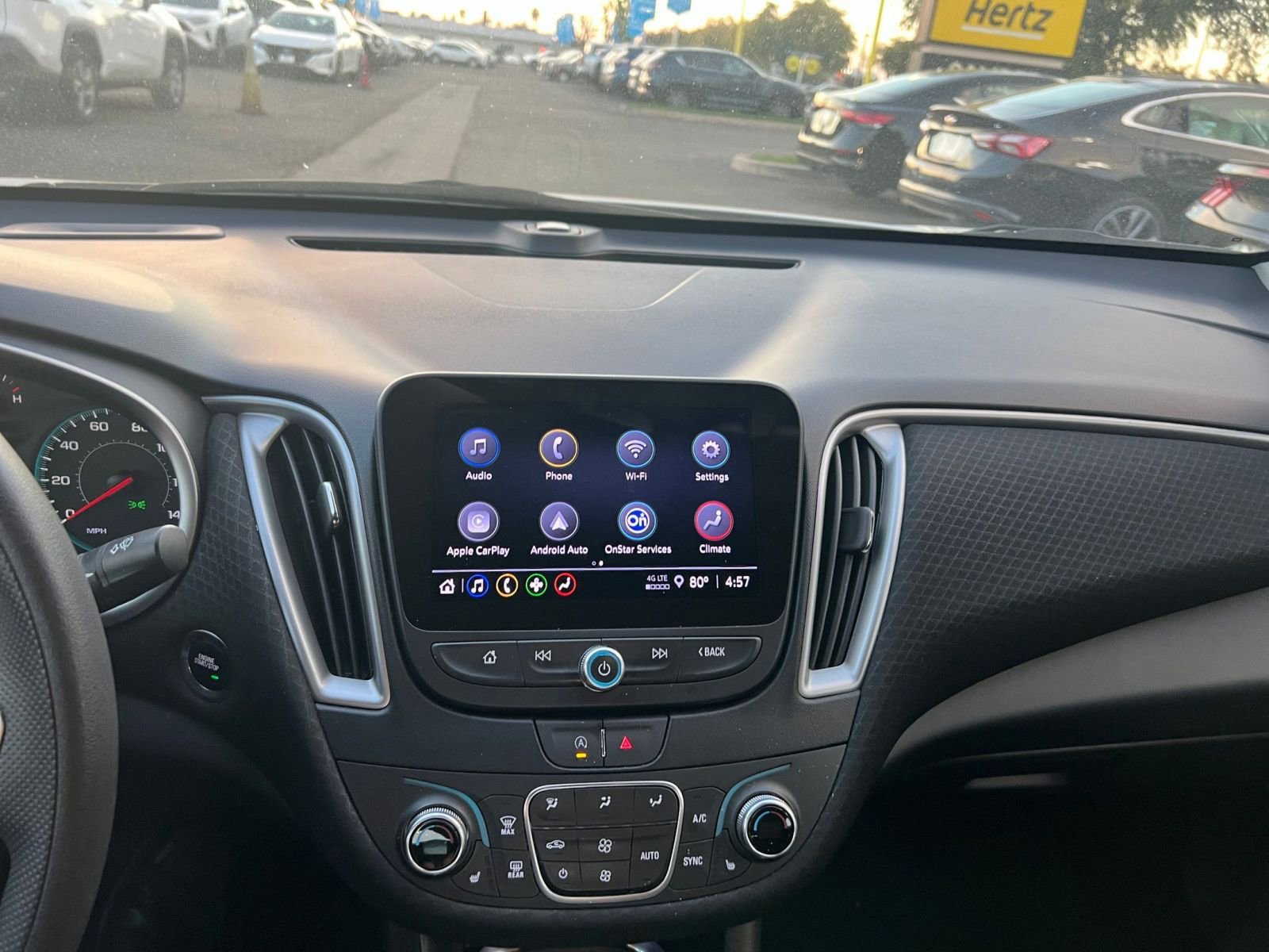 Used 2024 Chevrolet Malibu LT image 18