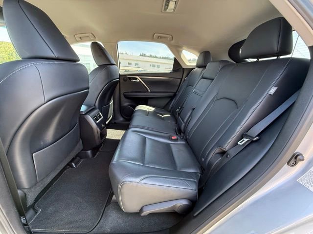 Used 2016 Lexus RX 350 FWD image 11