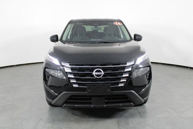 Certified 2024 Nissan Rogue S AWD/4WD image 14