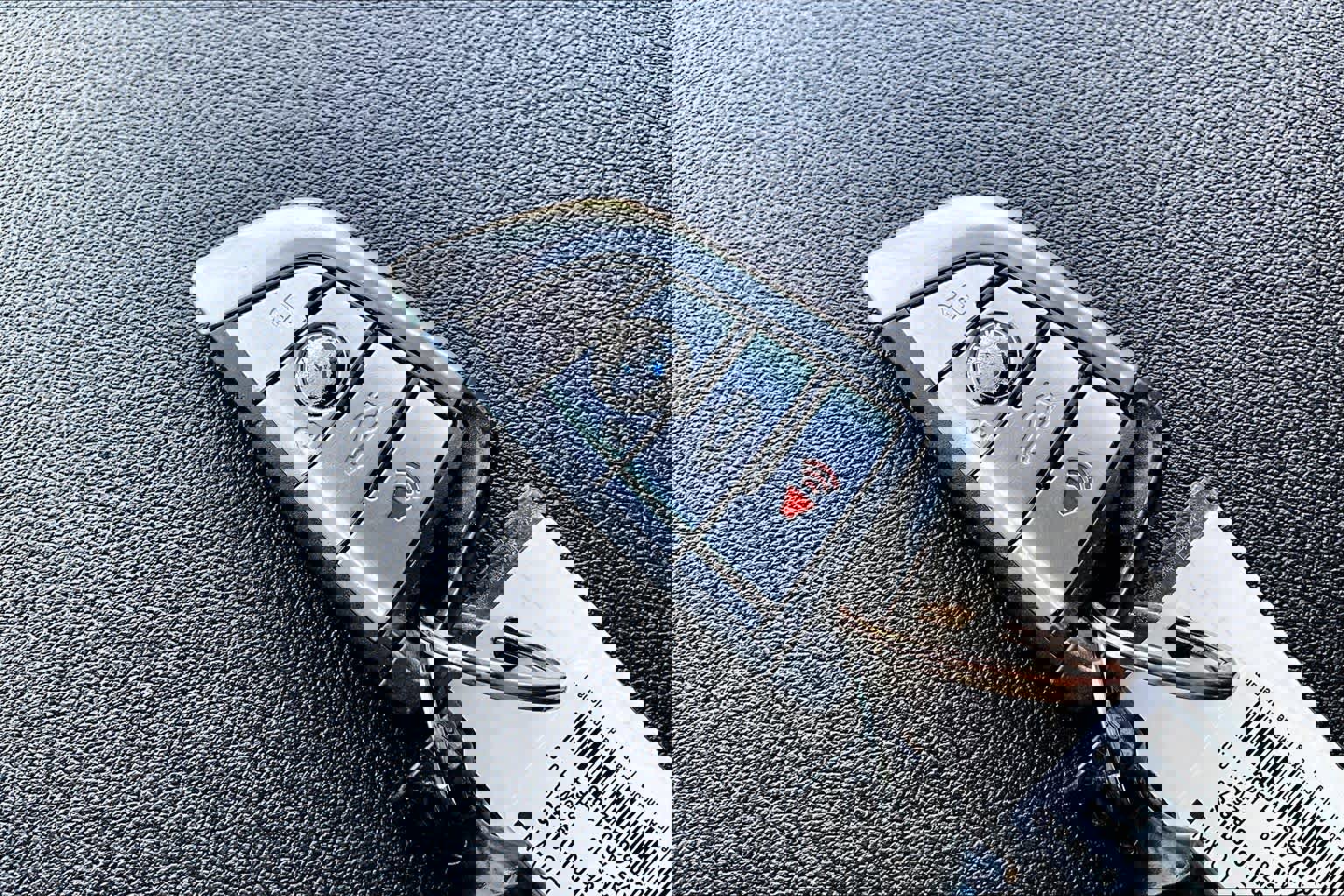 Used 2018 BMW 530i image 14