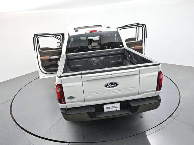 Used 2026 Ford F150 King Ranch w/ Equipment Group 601A High AWD/4WD image 66