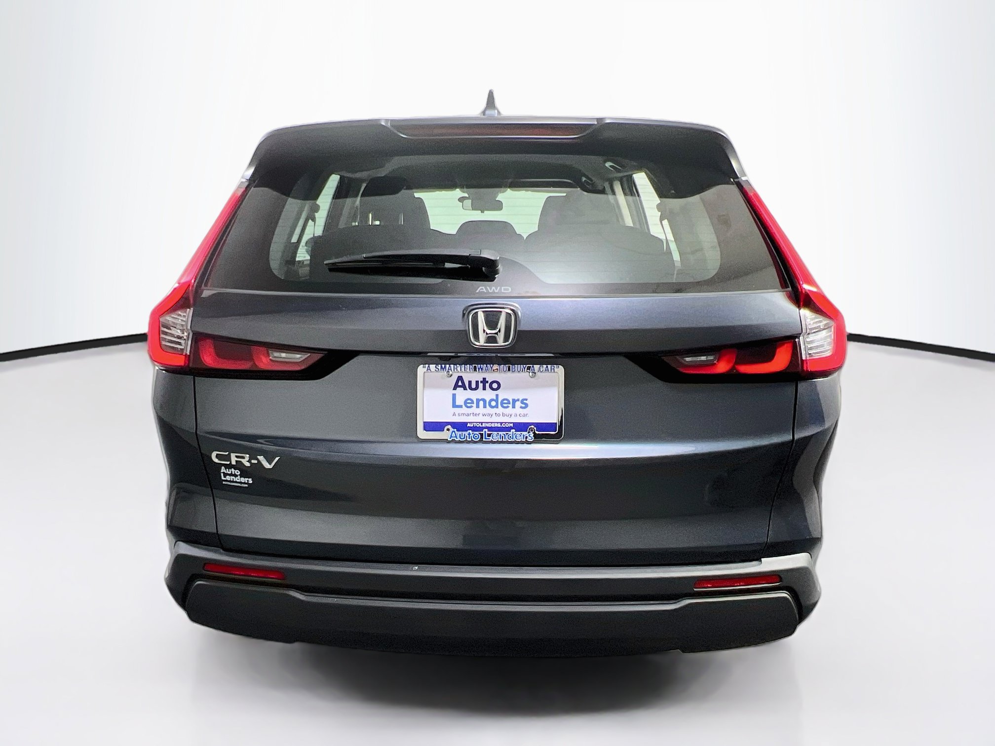 Used 2023 Honda CR-V LX image 6
