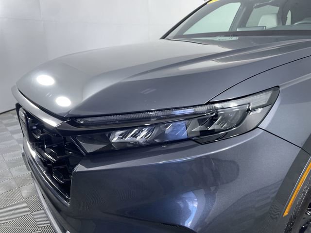 Used 2025 Honda CR-V Sport Touring image 47