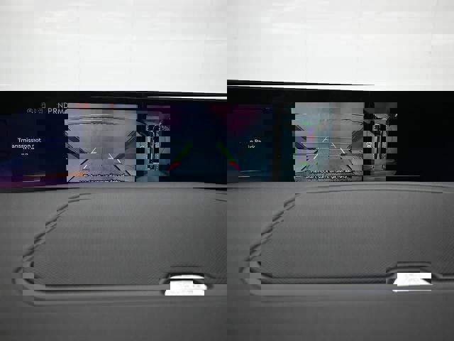 New 2026 Lincoln Navigator L Reserve w/ Jet Appearance Package image 21