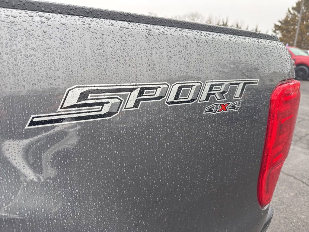 Certified 2019 Ford Ranger XLT w/ Equipment Group 302A Luxury image 10