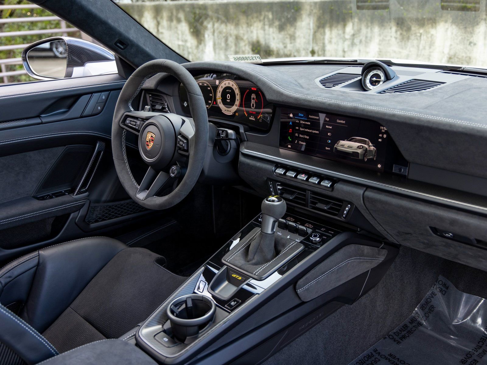 Used 2026 Porsche 911 GT3 image 55
