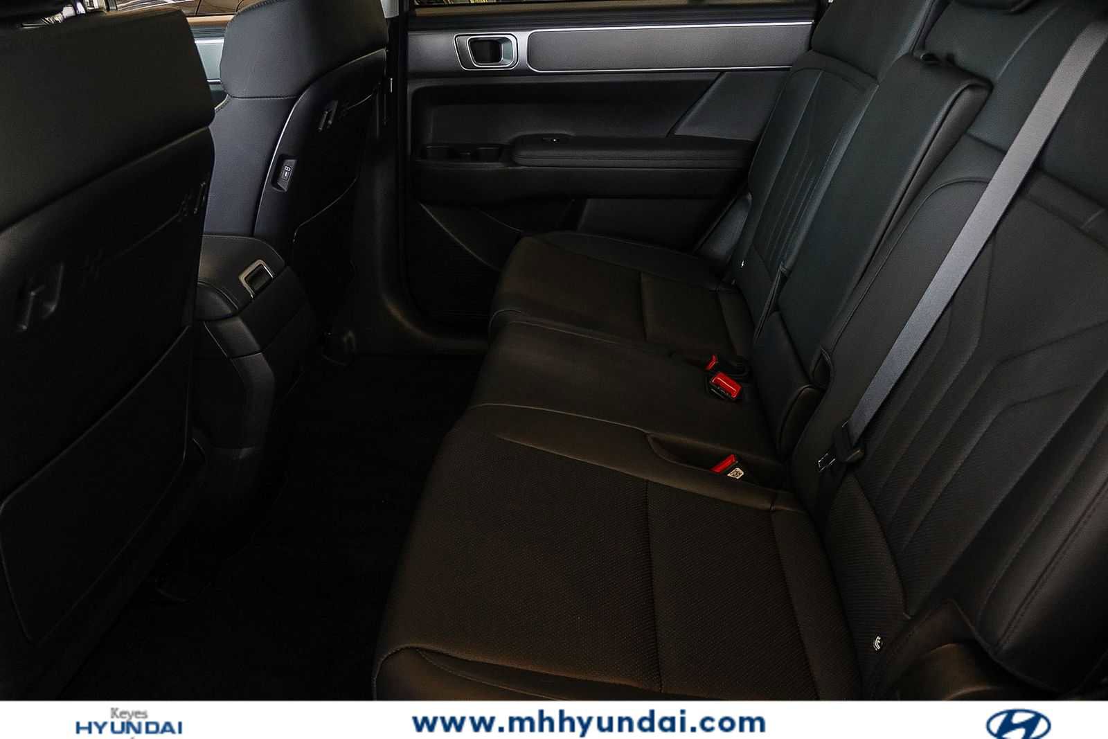 New 2026 Hyundai Santa Fe SEL FWD image 20