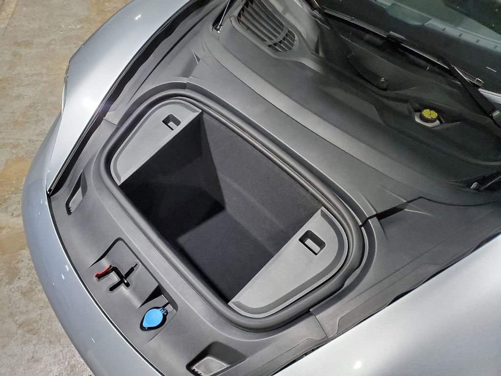 Used 2020 Porsche Taycan Turbo image 45