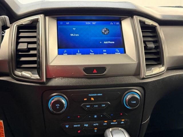 Used 2020 Ford Ranger XLT w/ Equipment Group 302A Luxury AWD/4WD image 18