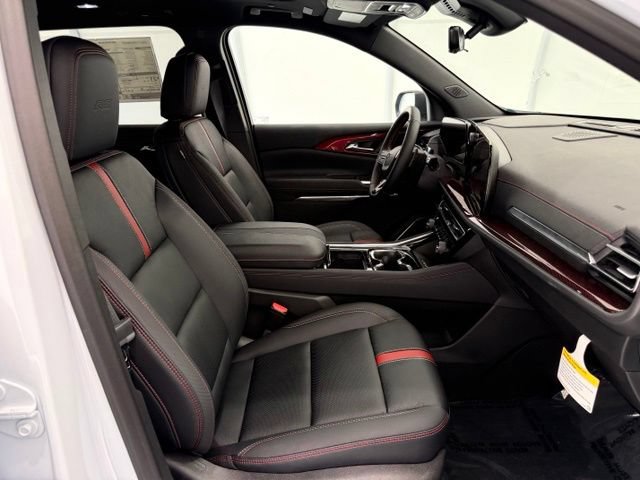 New 2026 Chevrolet Traverse RS AWD/4WD image 23