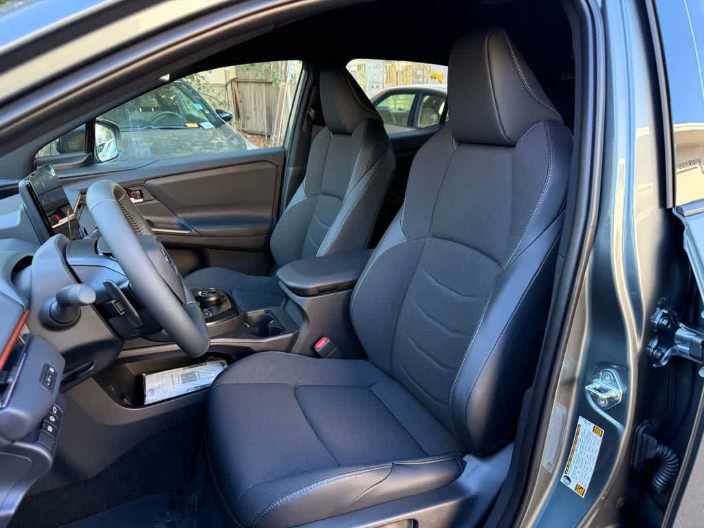 New 2026 Subaru Uncharted Premium FWD image 11
