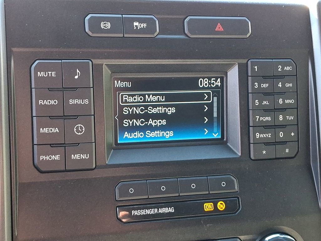 Used 2019 Ford F250 XLT AWD/4WD image 17
