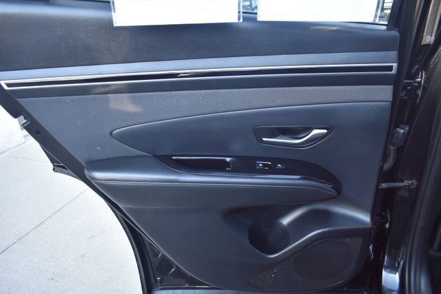 Used 2023 Hyundai Tucson Limited image 38