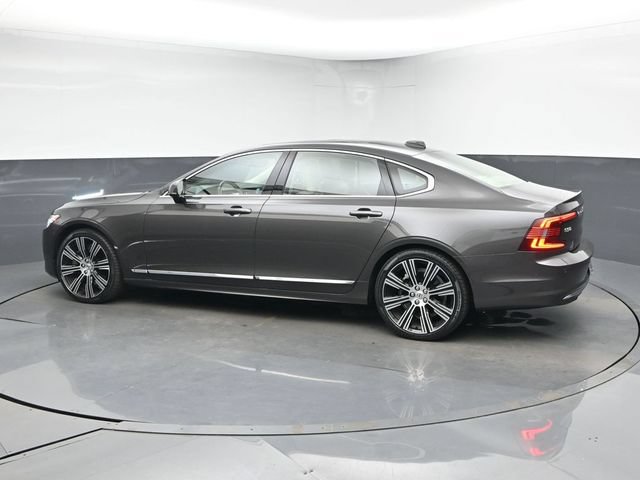 Used 2023 Volvo S90 B6 Ultimate w/ Protection Package Premier AWD/4WD image 6