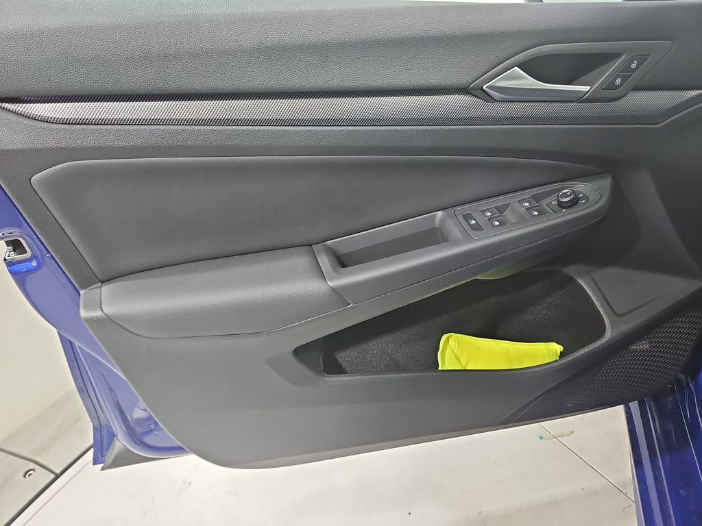 New 2026 Volkswagen Golf AWD/4WD image 10