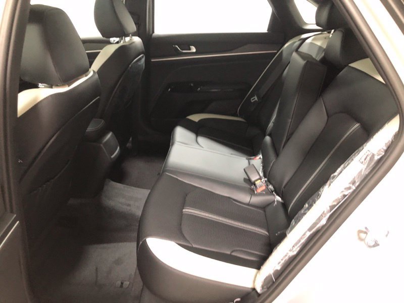 New 2026 Kia K5 GT-Line w/ GT-Line Premium Package FWD image 14