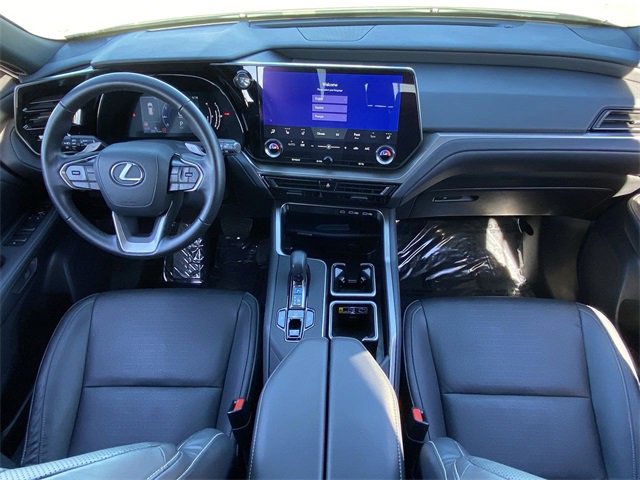 Used 2024 Lexus TX 350 FWD image 16