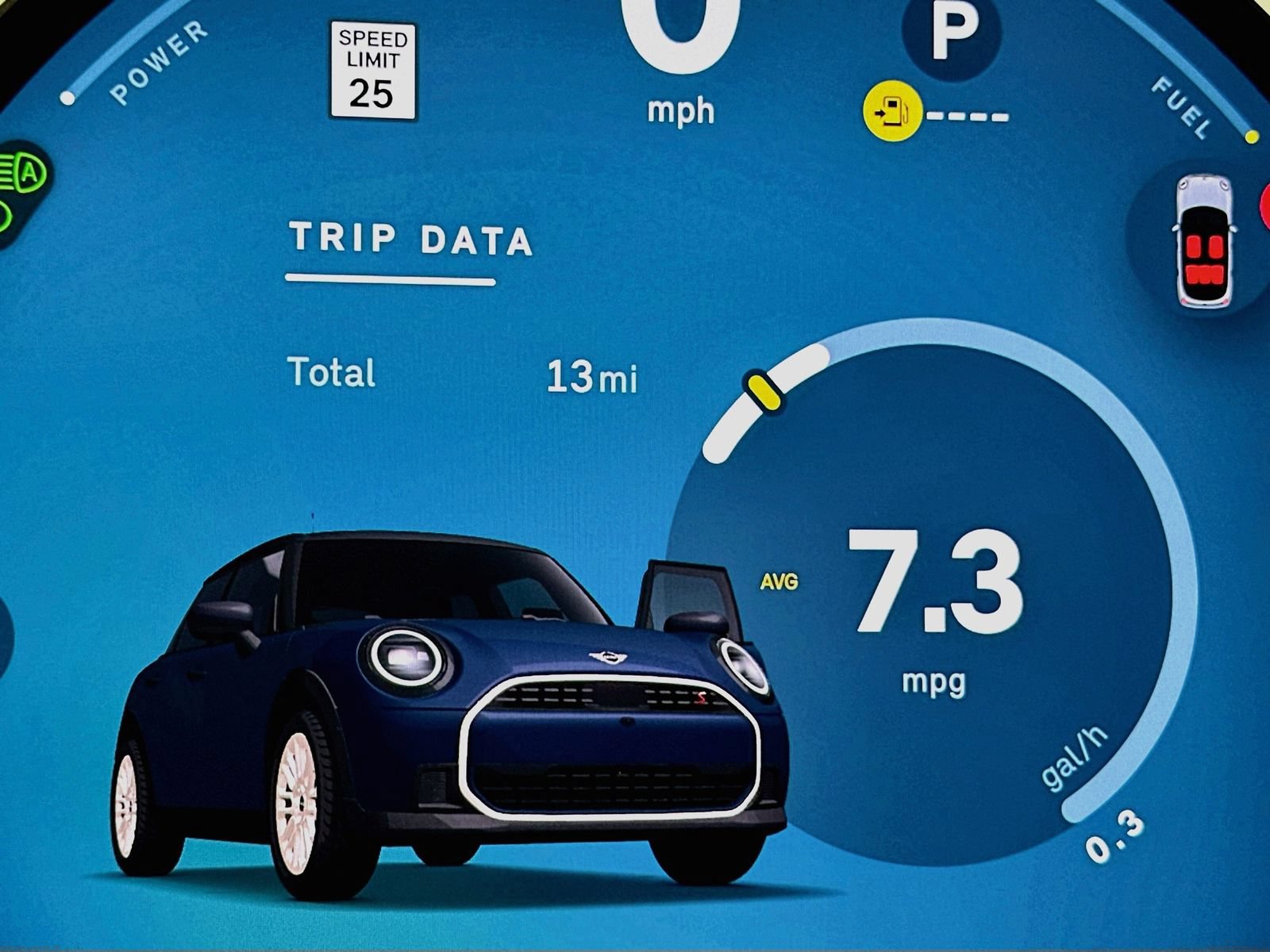 New 2026 MINI Cooper S FWD image 22