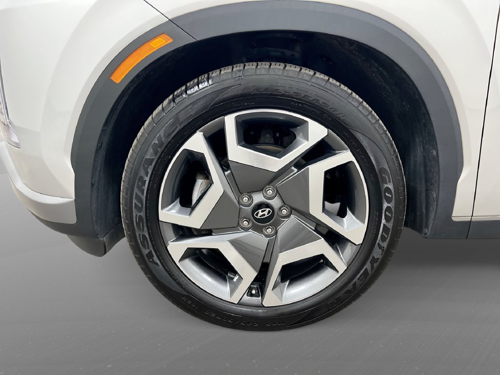 Used 2024 Hyundai Palisade SEL w/ Premium Package FWD image 26