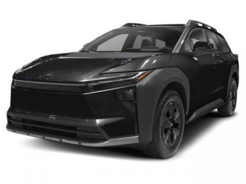 New 2026 Toyota bZ Woodland AWD/4WD video 1