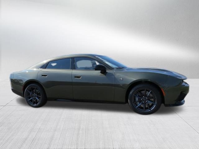 New 2027 Dodge Charger Scat Pack w/ Blacktop Package AWD/4WD image 2