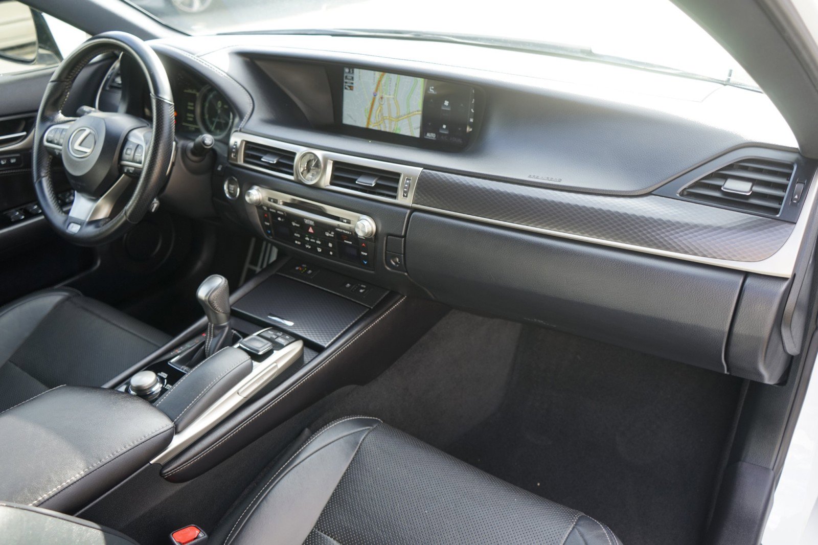 Used 2019 Lexus GS 350 F Sport image 19