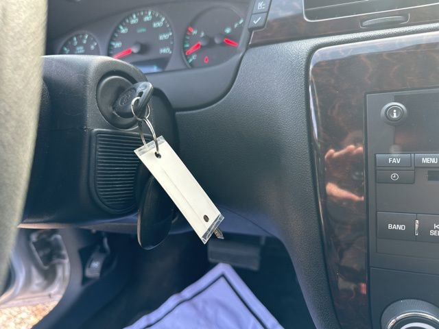 Used 2016 Chevrolet Impala Limited LS image 19