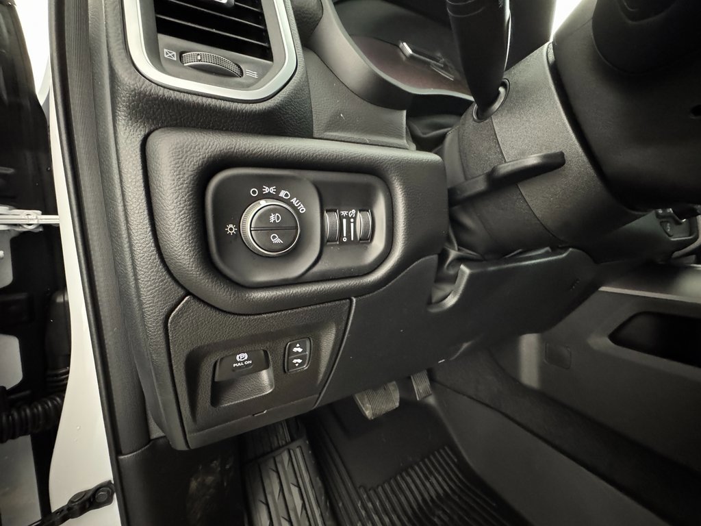 New 2026 RAM 1500 Lone Star image 38