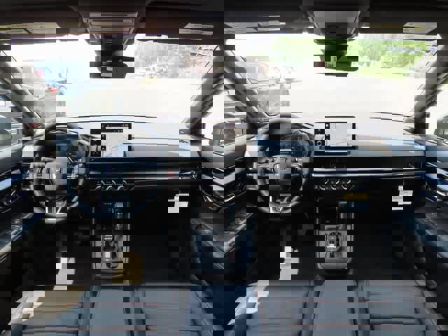 New 2026 Honda CR-V Sport Touring image 16