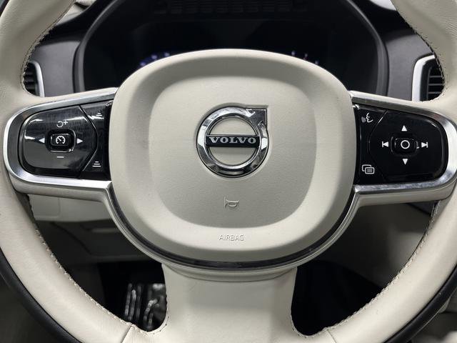 Used 2024 Volvo XC90 B6 Plus w/ Protection Package Premier image 17