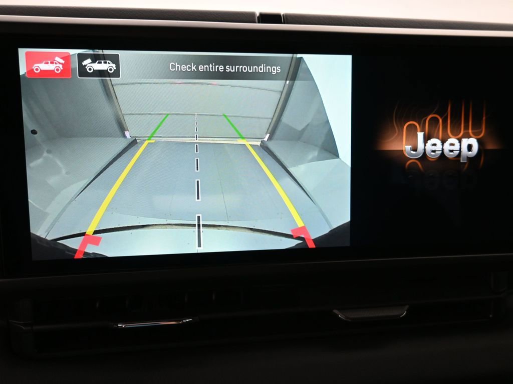 New 2026 Jeep Wrangler Unlimited Rubicon 392 image 19